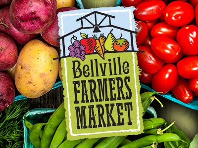 Bellville Farmers Market