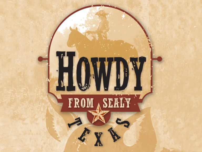 Sealy CVB Howdy