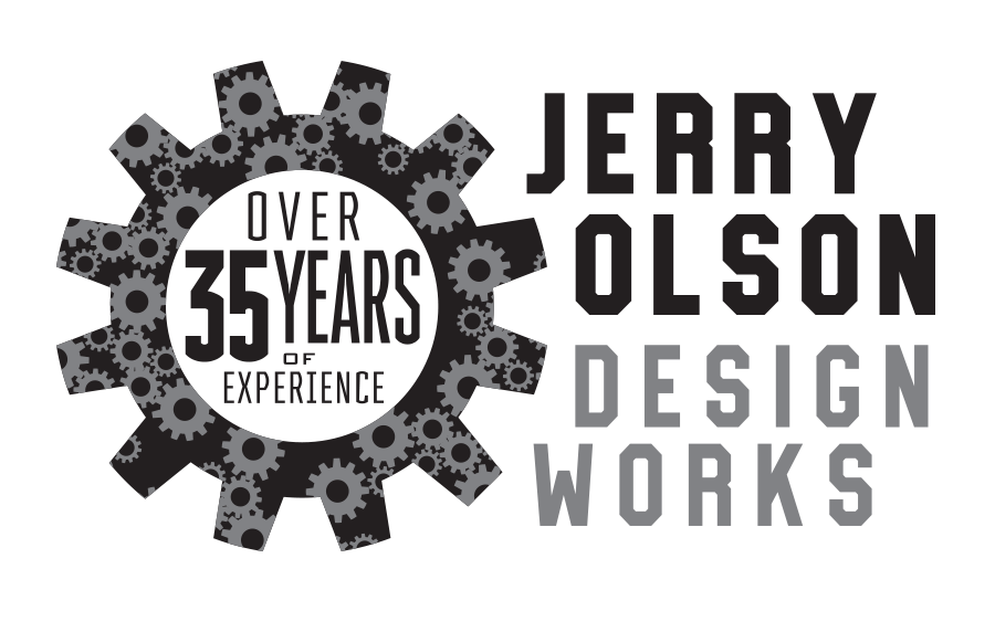 Olson Design Works