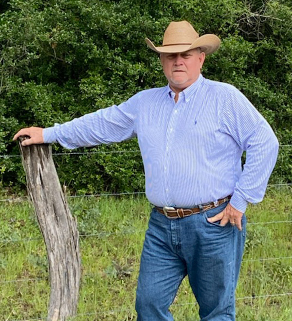 agent-DarrellPfeiffer-TexasFirstRealEstate