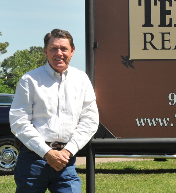 agent-SteveCraig-TexasFirstRealEstate
